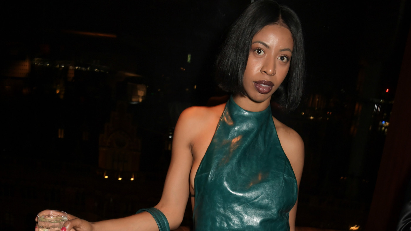 Kanye West Taps Designer Mowalola Ogunlesi As Design Director Of