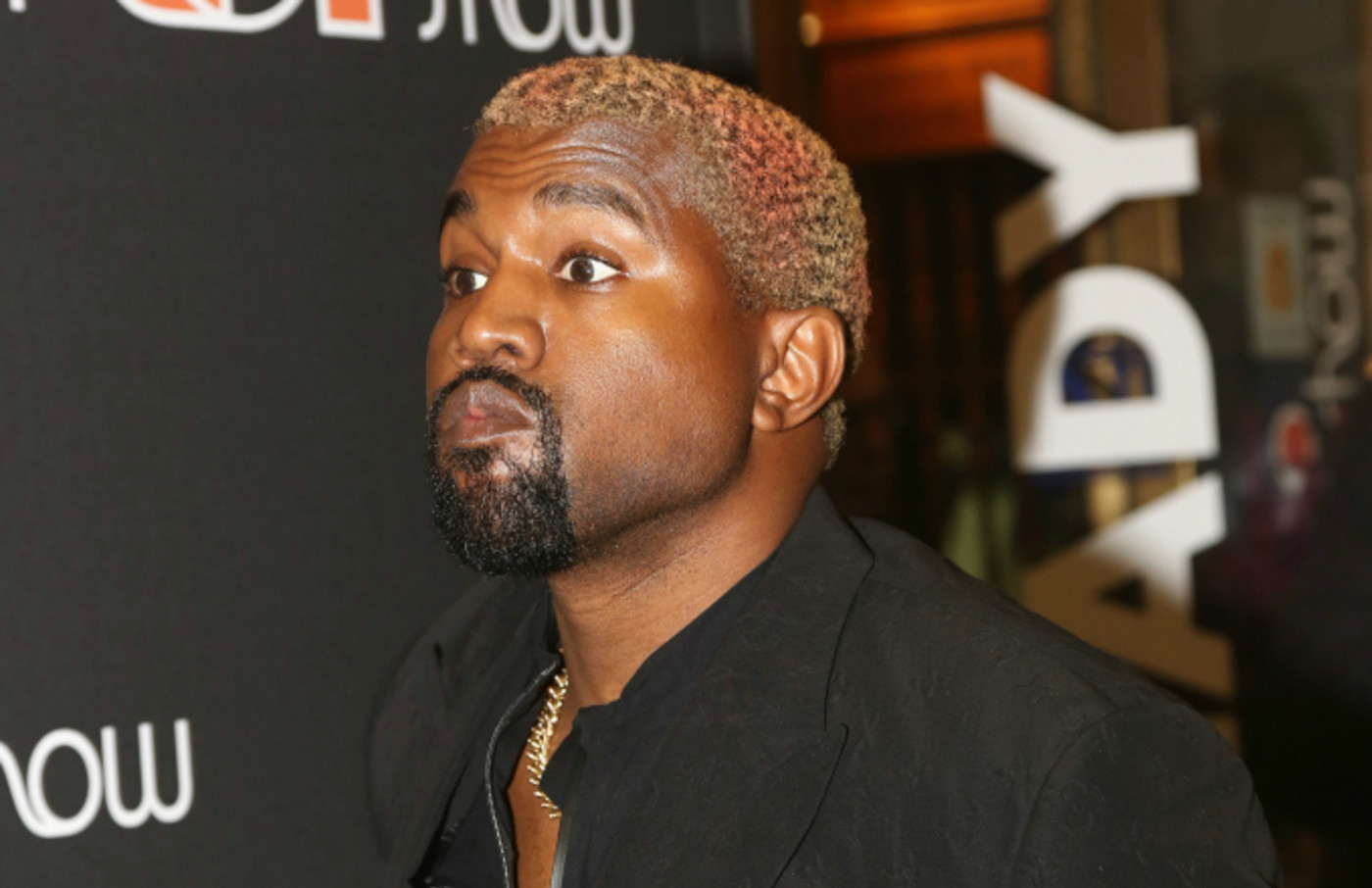 50 Cent And Cam Ron Shared A Fake News Story About Kanye West