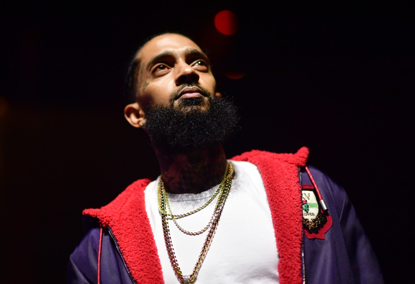 Interview Nipsey Hussle Explains His Dispute With Complex Going Indie And Crenshaw Complex