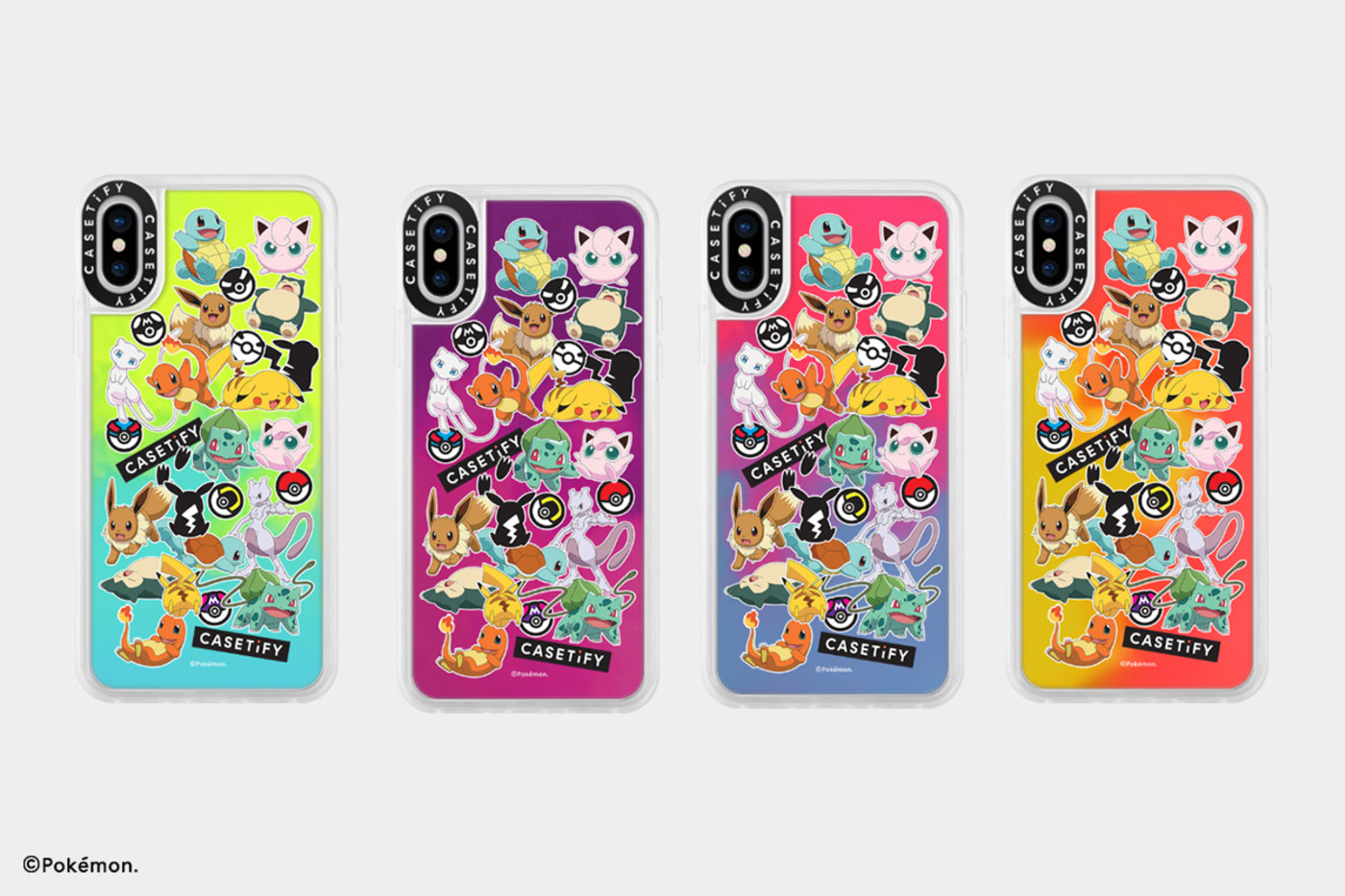 Catch 'Em All: Protect Your Phone in Style with the New Pokemon X ...