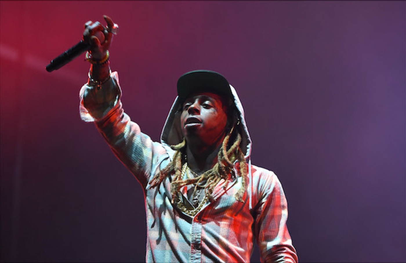 Lil Wayne Is The Forefather Of Modern Rap Complex
