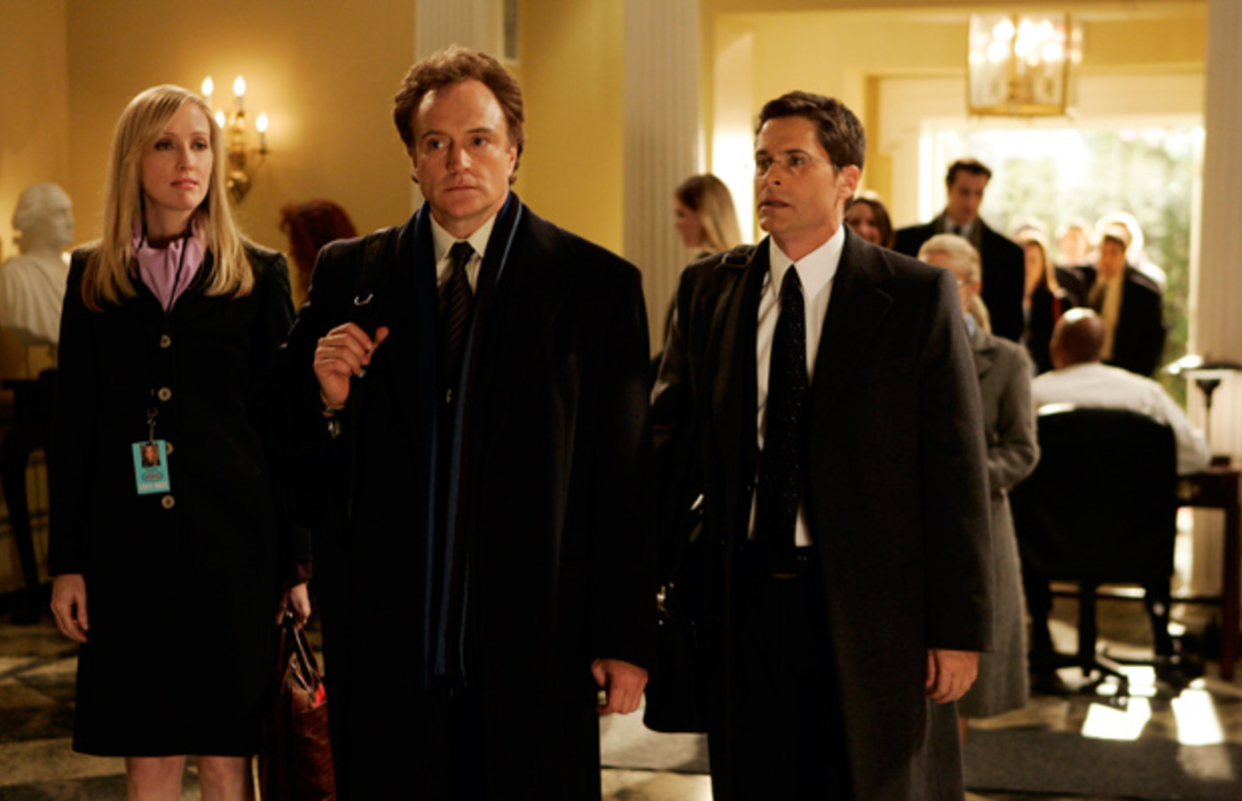 The Best Tv Dramas Of All Time Complex