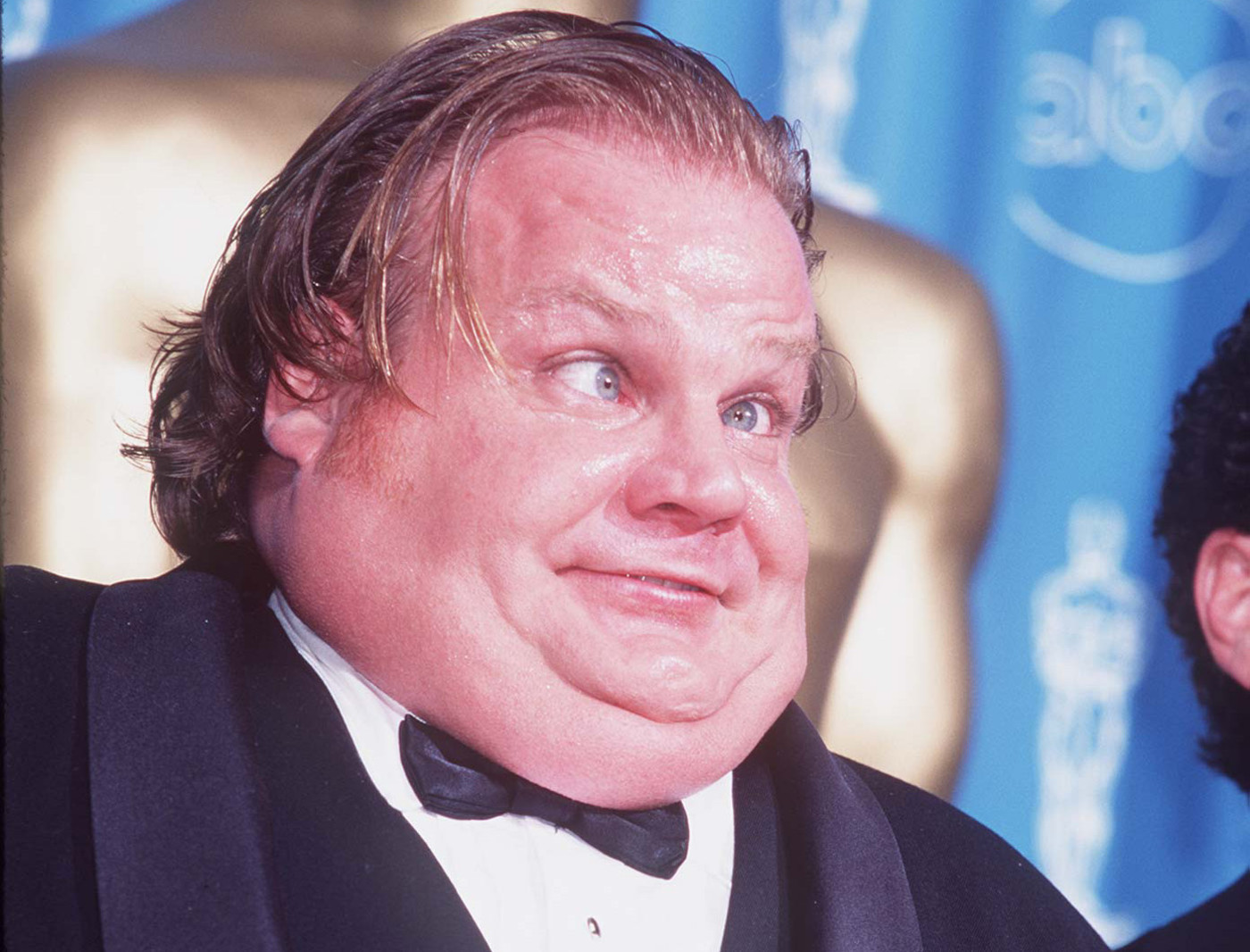 TBT These Cute Oscar Pics Make Us Wish It Were the 90s Again Complex