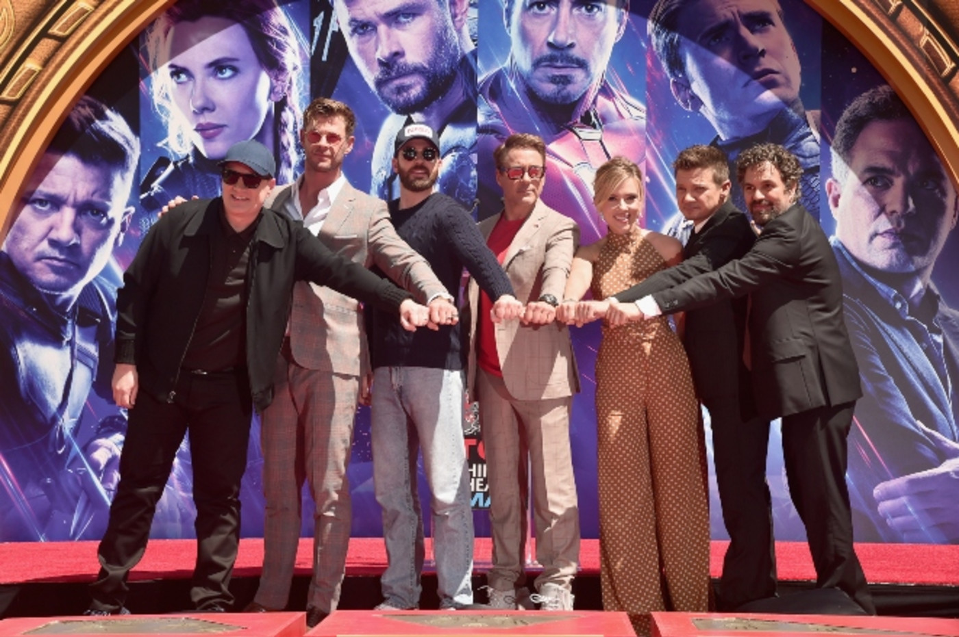 Avengers The Latest News Movies Release Dates More