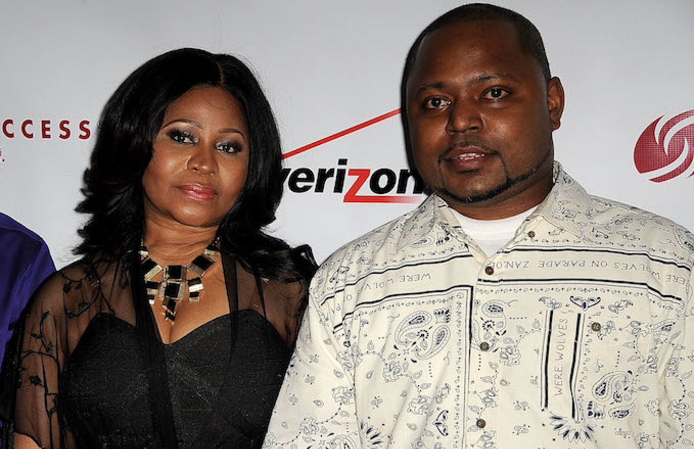 Nicki Minaj S Brother Is Attempting To Get His Child Rape Conviction Scrubbed Complex