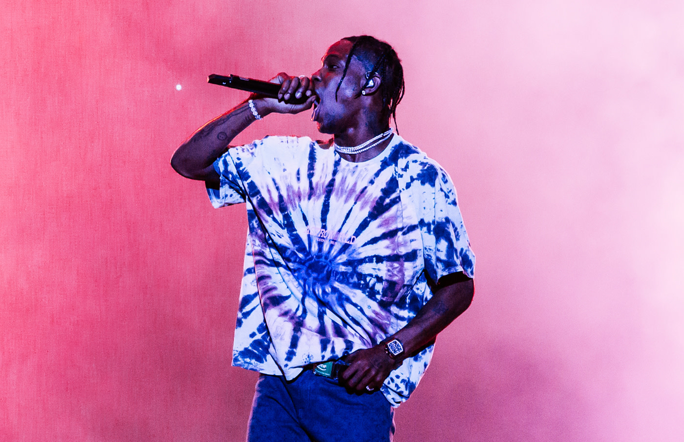 Travis Scott S Jackboys Compilation Project 8 Biggest Takeaways