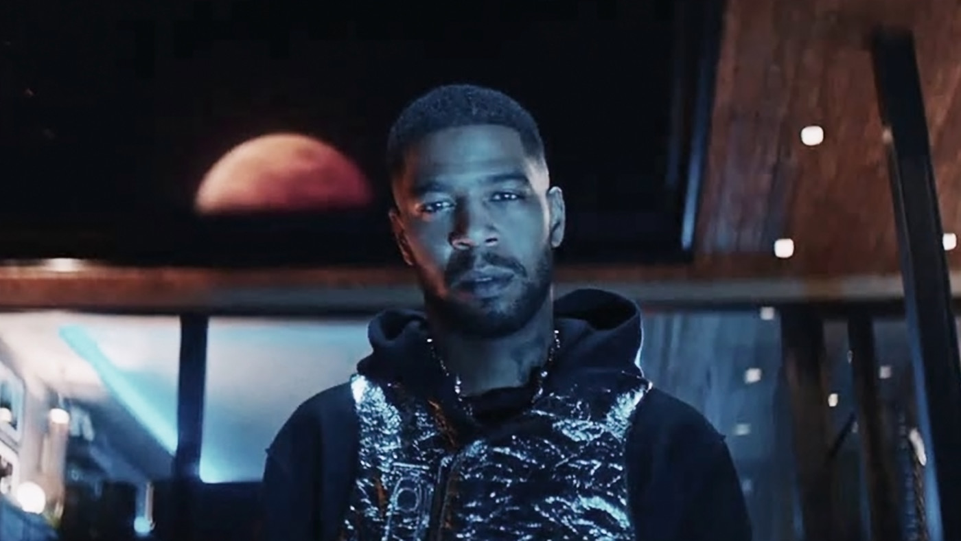 Everything We Know About Kid Cudi S New Album Man On The Moon Iii Complex