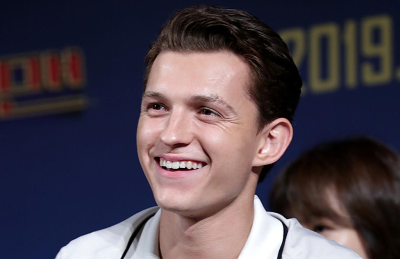 Tom Holland Immediately Felt Like 'Part of the Family' When He Joined