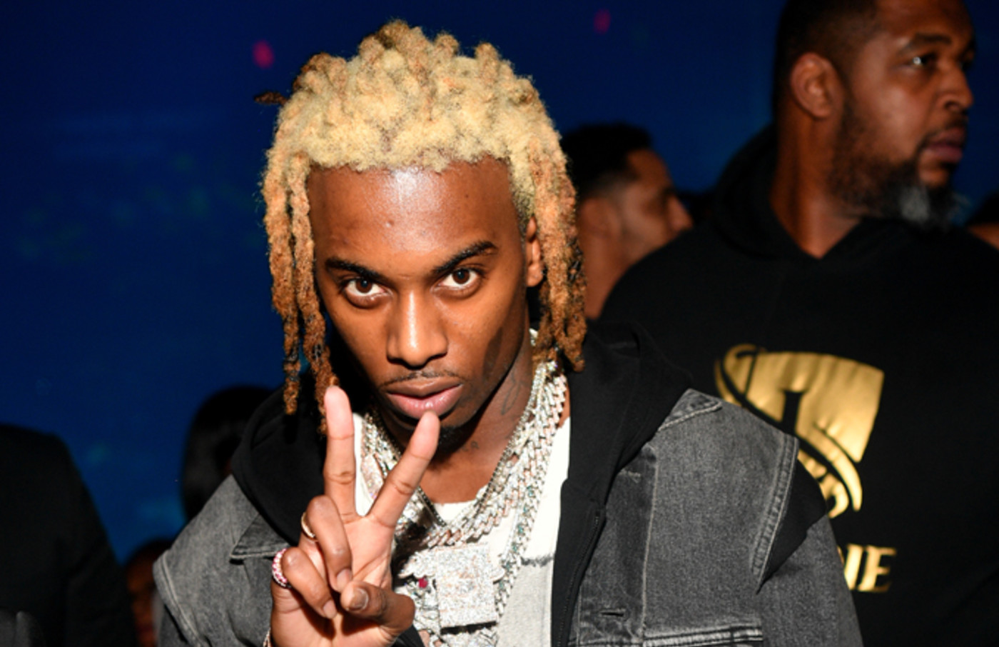 Playboi Carti S New Album Whole Lotta Red Everything We Know Complex