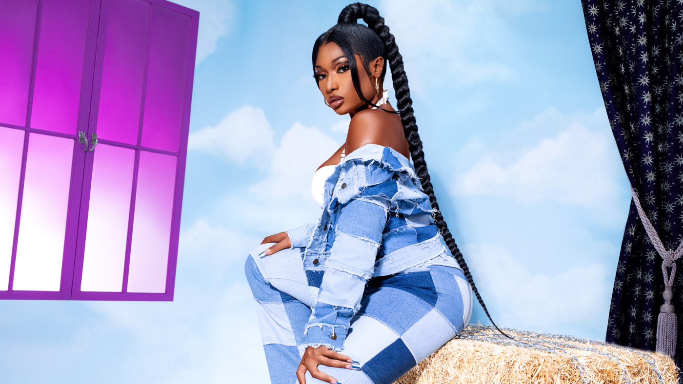 Megan Thee Stallion Launches Collection With Fashion Nova Complex Find current promotions being offered by fashion nova when you check out their official promotions plus, don't forget to sign up for dealsplus email alerts to get the best fashion nova offers sent. megan thee stallion launches collection
