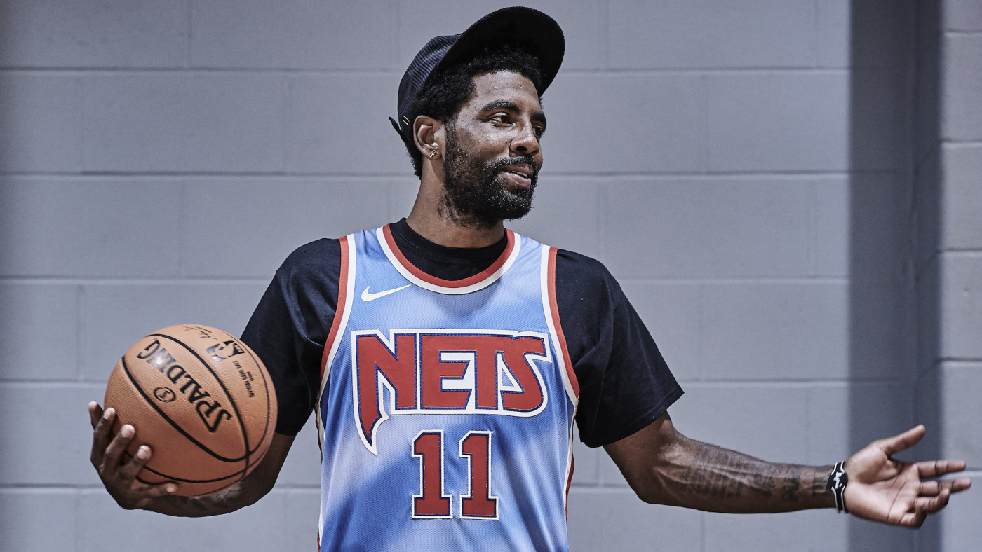 google kyrie irving