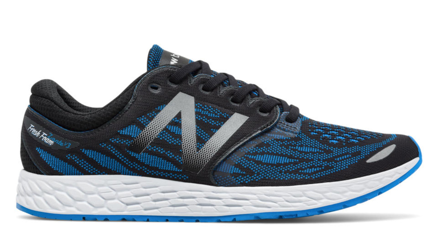 long distance runner shoes