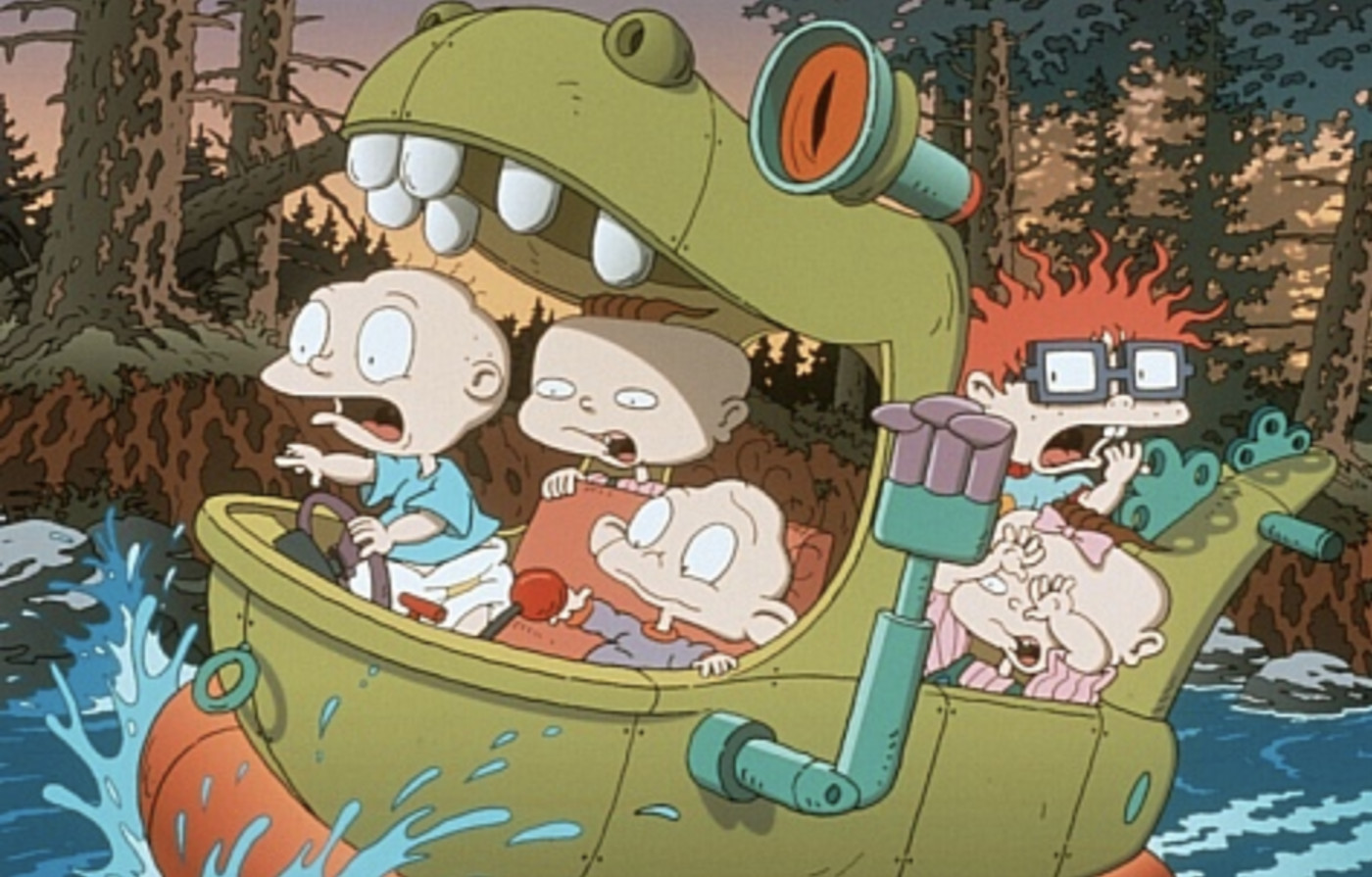 Best Animated Movies On Netflix Complex