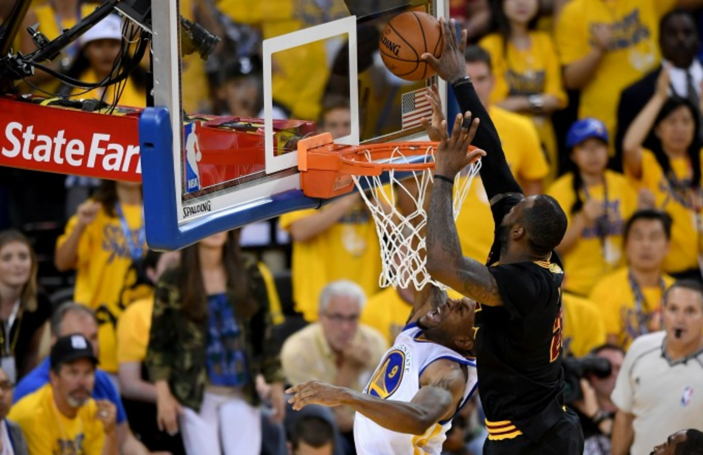 watch 2016 nba finals game 7