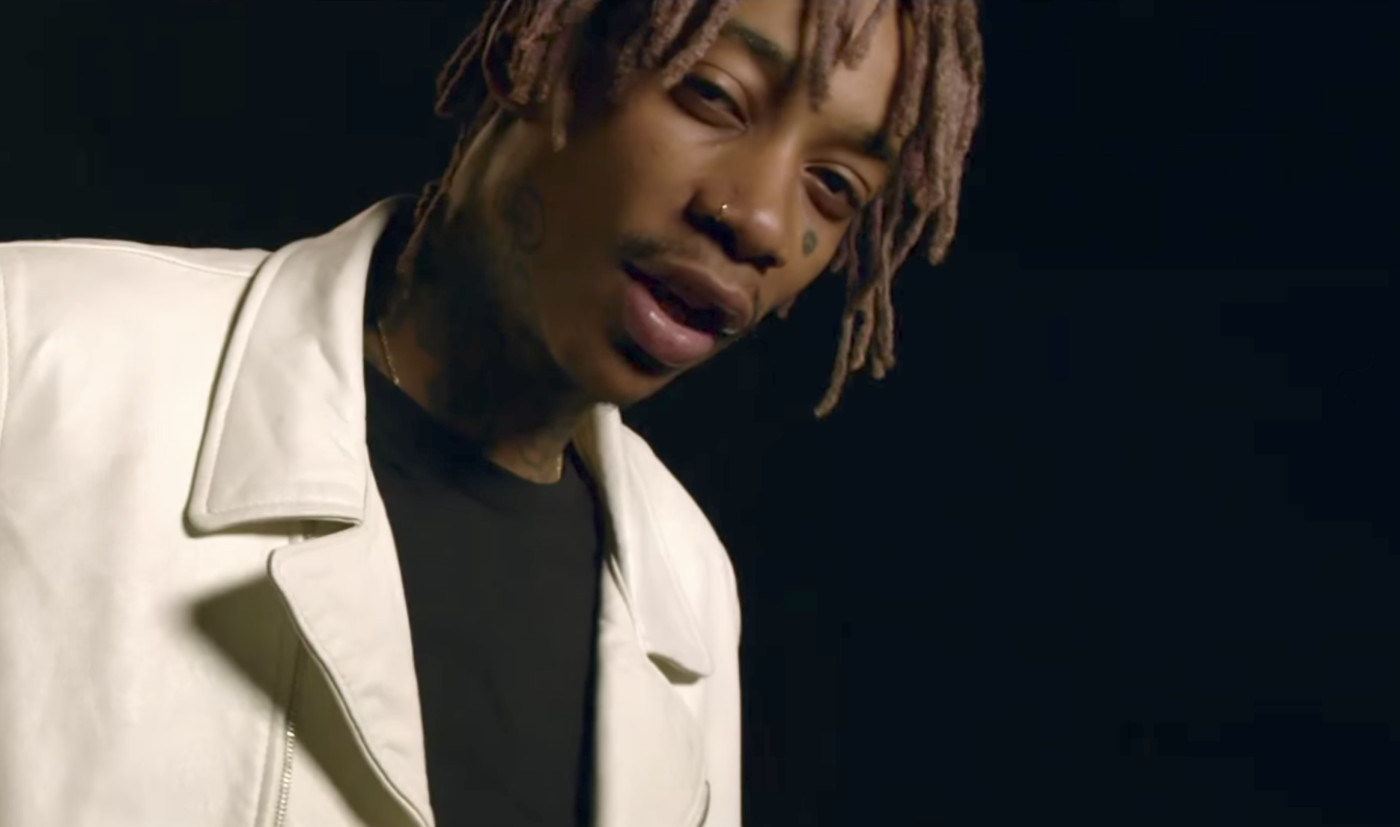 You Can Buy Royalties of Wiz Khalifa's Record-Breaking Single "See You