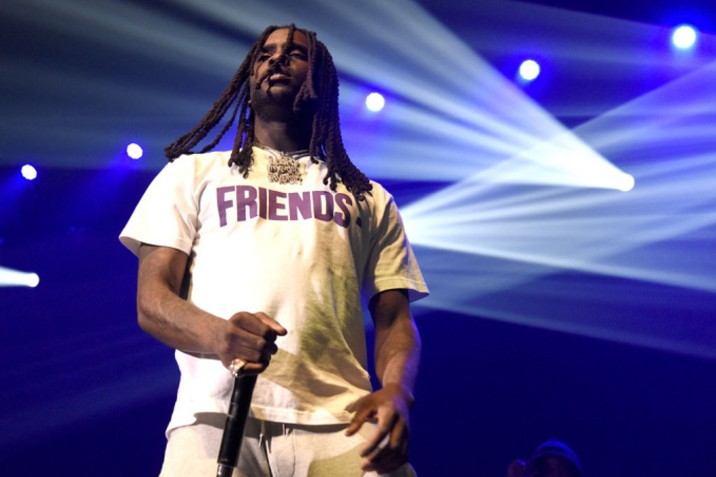 Chief Keef S Hologram Will Be Going On A Worldwide Tour Complex