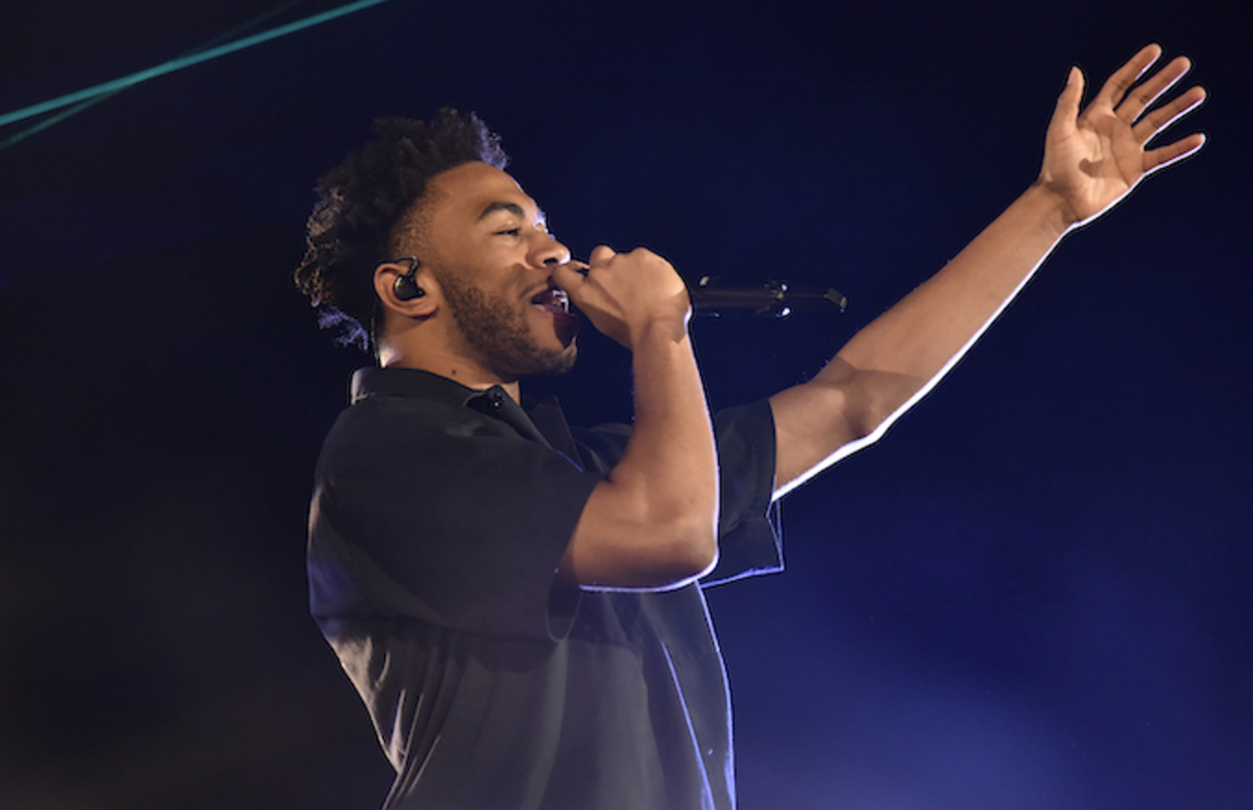 Kevin Abstract Releases Arizona Baby Project Complex