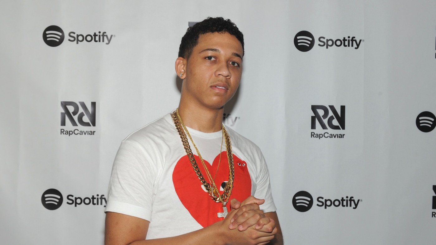 Lil Bibby Wants To Fulfill Juice Wrld S Wish Of A Frank Ocean Collaboration Complex