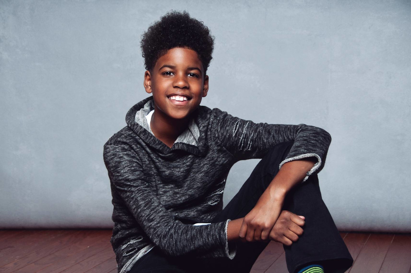 ‘Lion King’ Star JD McCrary Speaks on Working With Beyonce, Donald