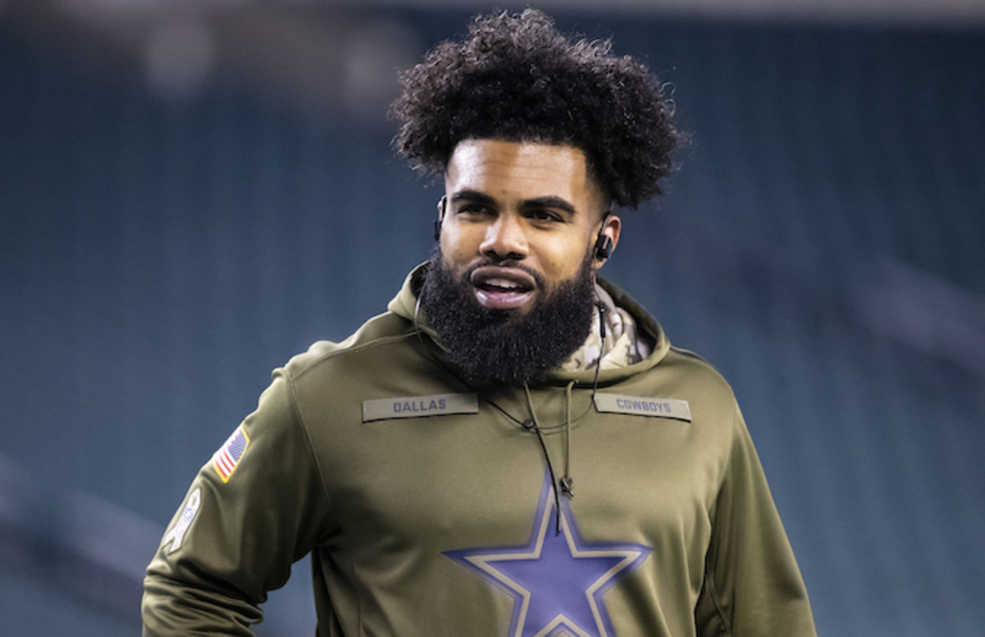 22+ Ezekiel Elliott Haircut Pics