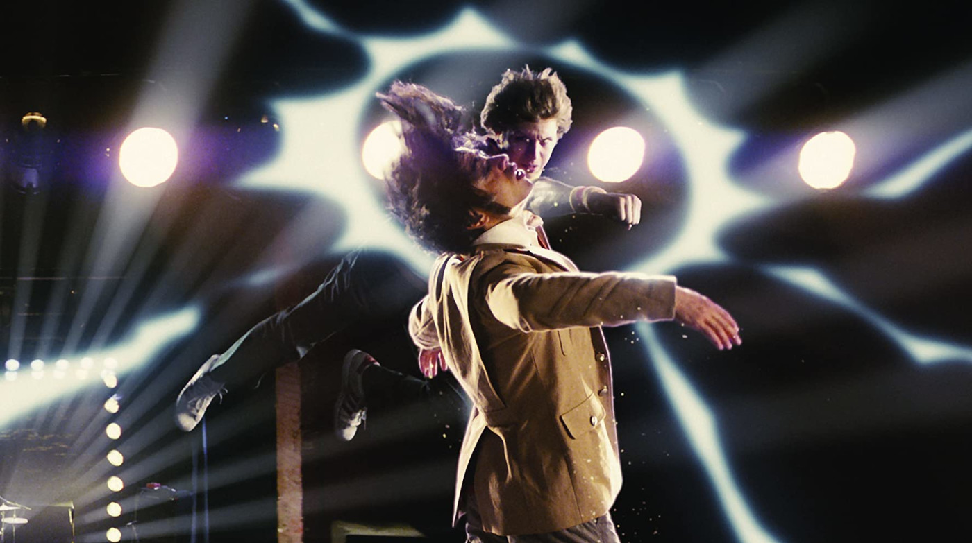 Scott Pilgrim Vs The World 10 Years Complex