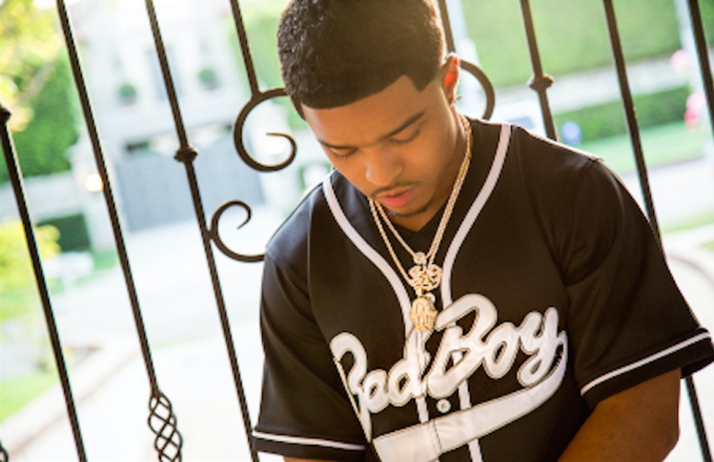 Bad Boy Entertainment Launches Six Week Pop Up Shop At Macy S Complex