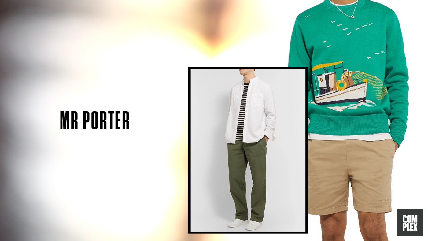 19 Best Men S Online Clothing Stores To Shop From Right Now Complex