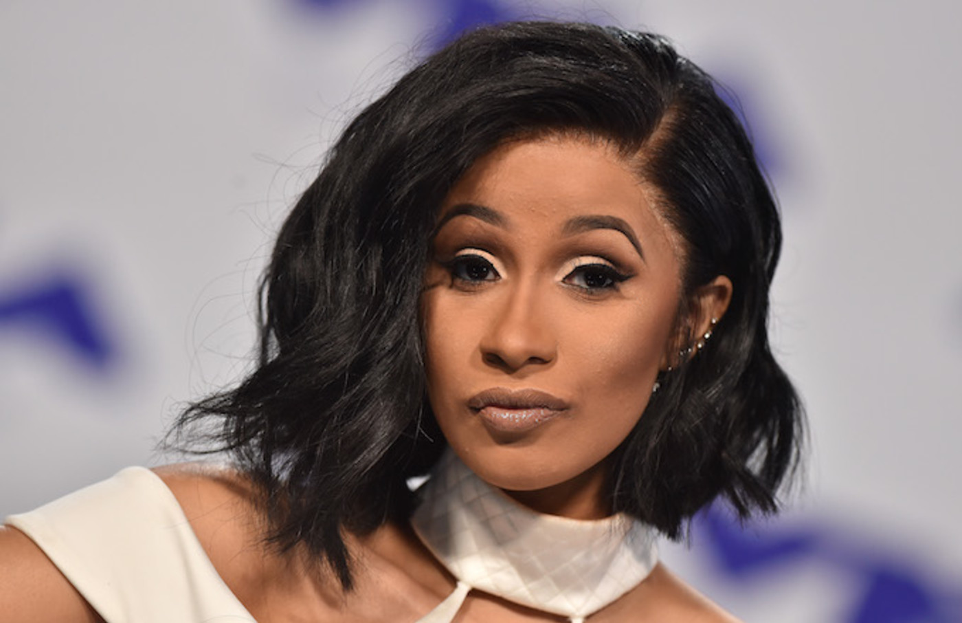 Cardi B Is Struggling With The Fame She Chased Complex