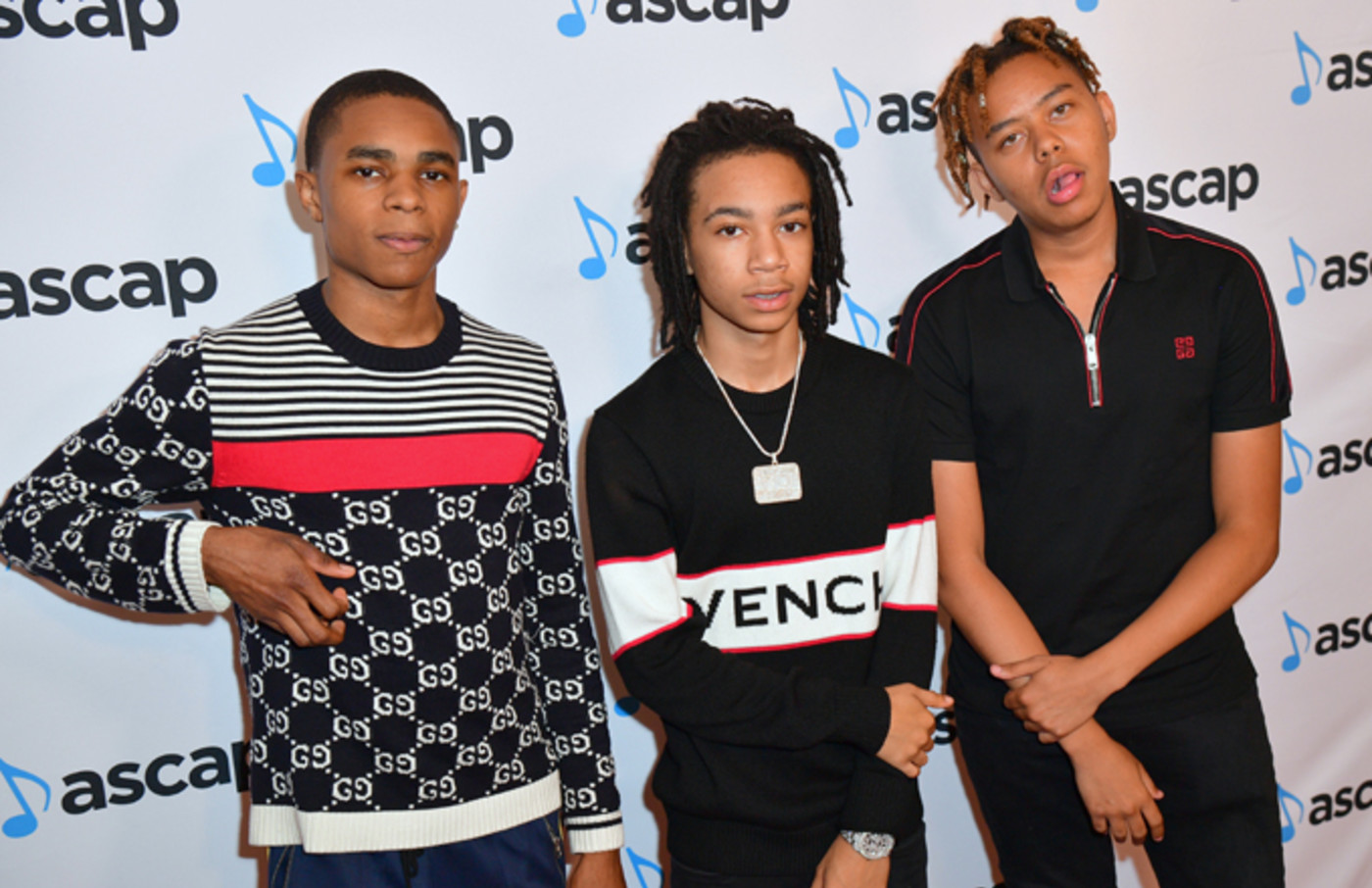 Ybn Cordae Everything You Need To Know About The Rapper Complex