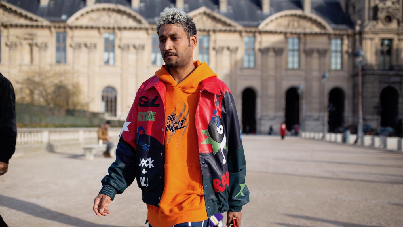 Don C Confirms Rsvp Gallery S Los Angeles Location Was Hit By Looters Complex Subscribe to wethrift's email alerts for rsvp gallery and we will send you an email notification every time we discover a new discount code. los angeles location was hit by looters