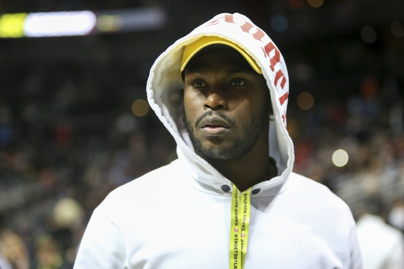 Julio jones trump hat shop
