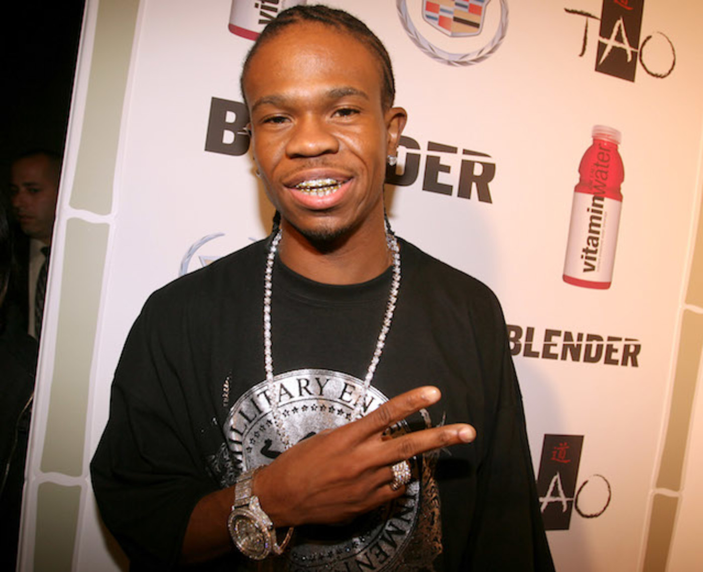 Chamillionaire Offers To Help Family Of Undocumented Immigrant Who Was Deported Complex
