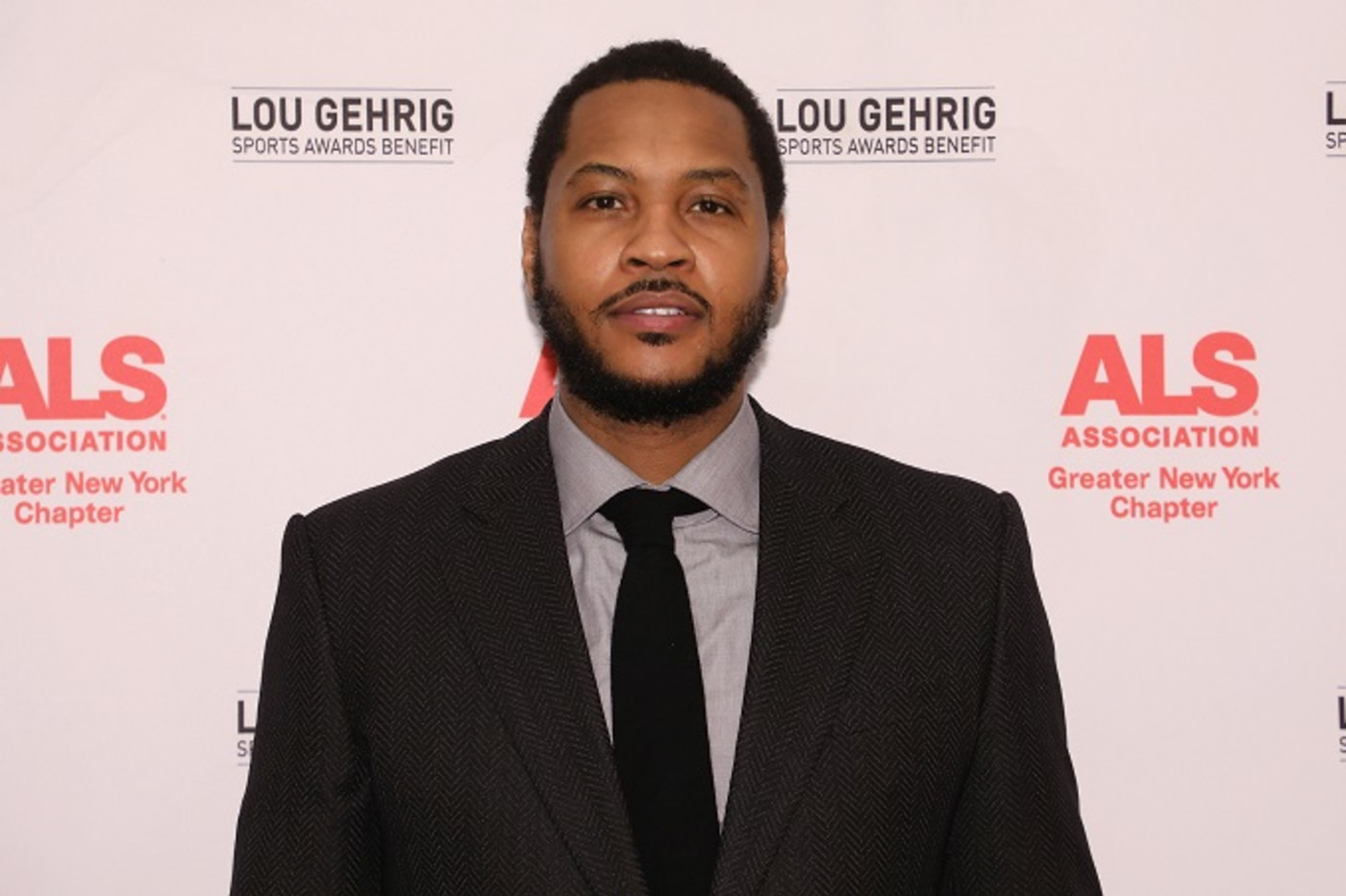 Carmelo Anthony Is Confident He Ll Play In The Nba This Year Complex