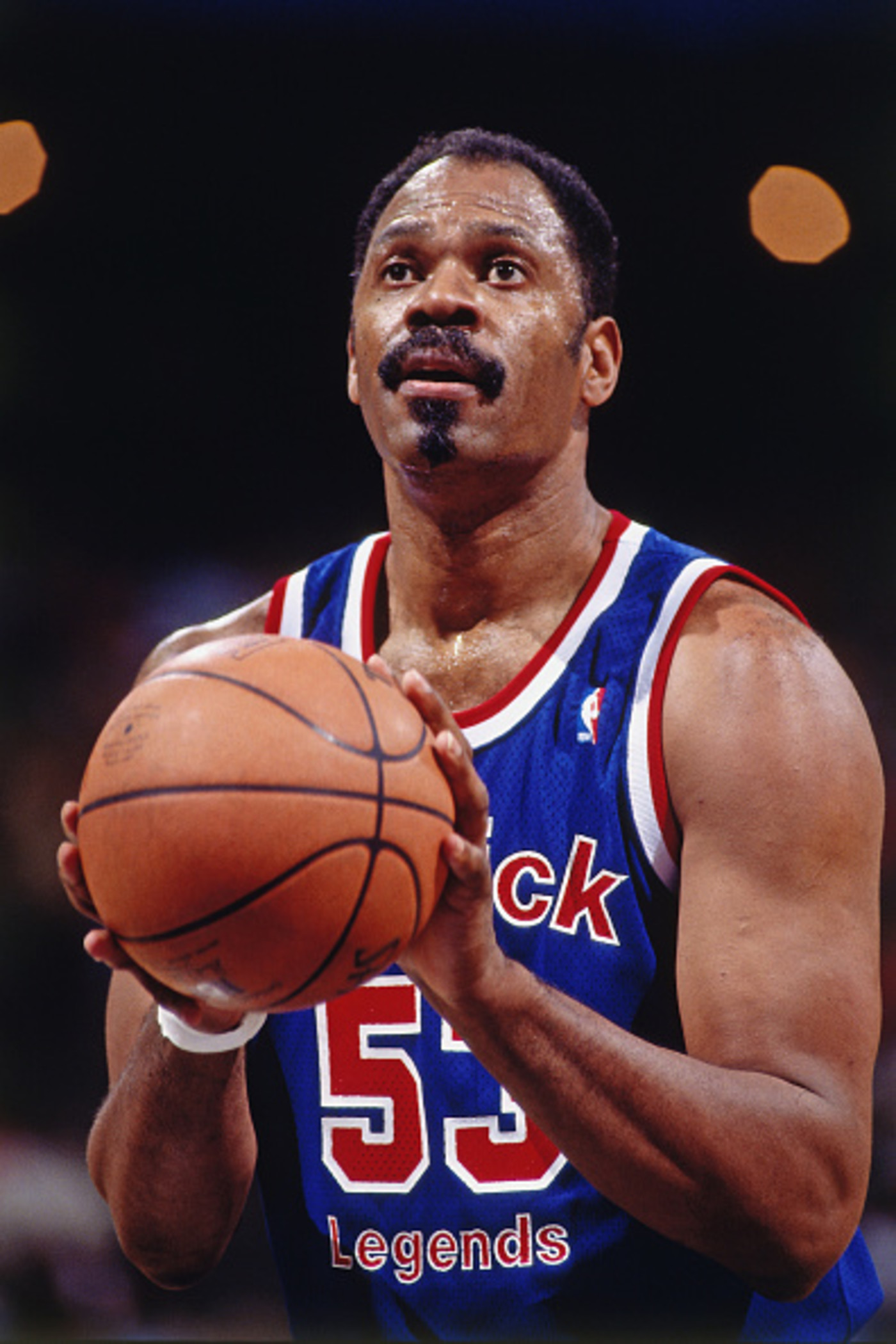 The Greatest Centers In Nba History Complex