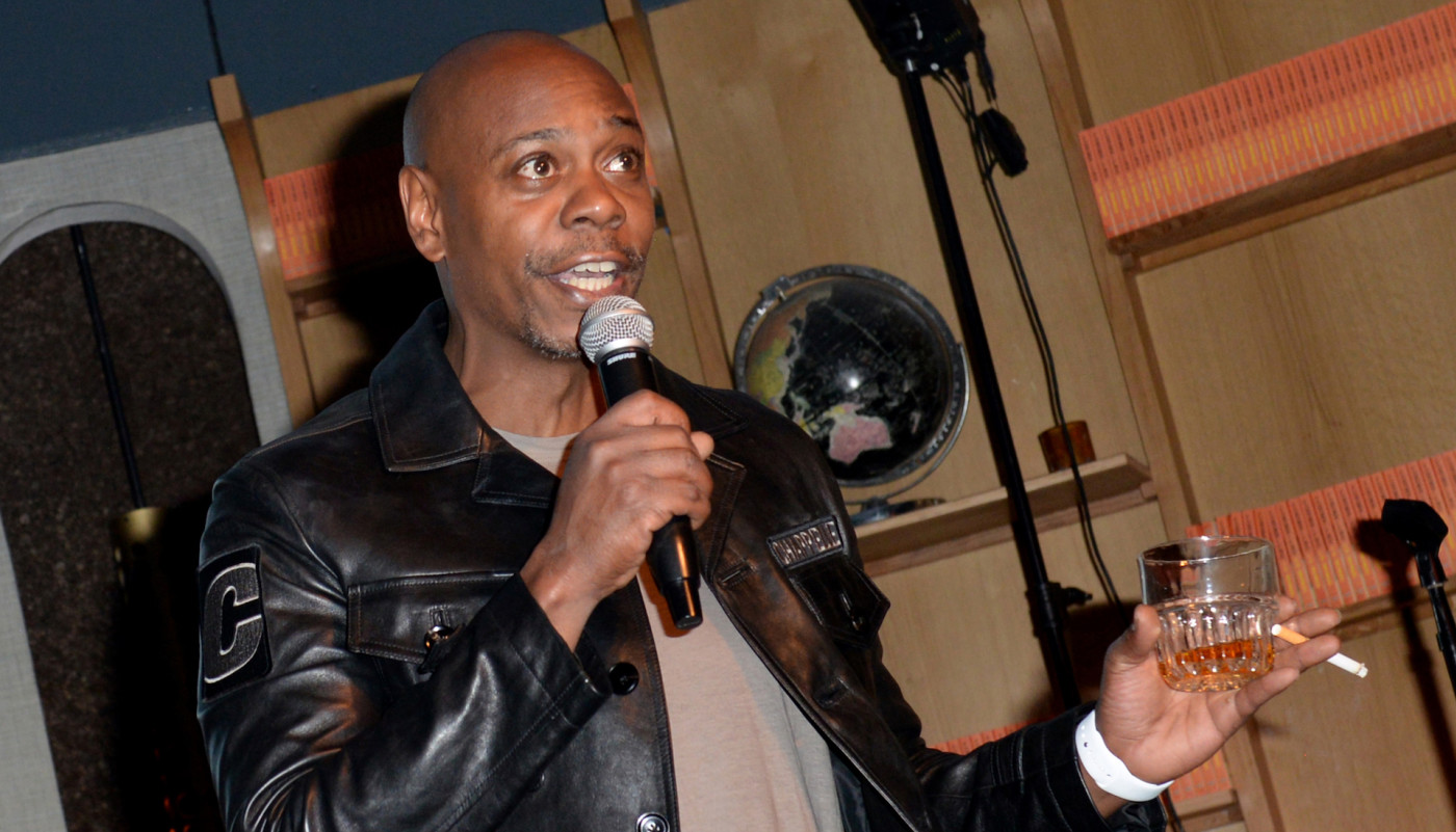 Netflix Announces Stand Up Festival F Dave Chappelle Kevin Hart Amy Schumer And More Complex