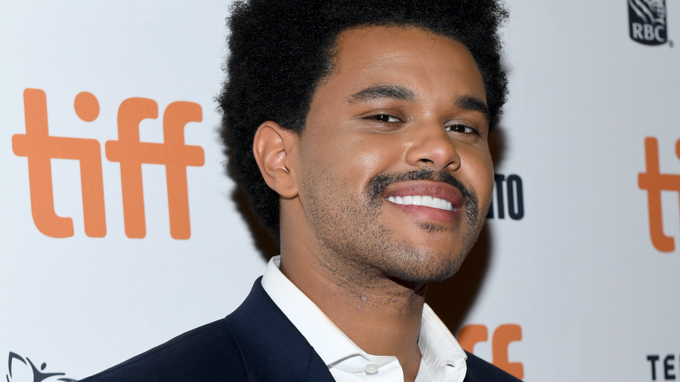 The Weeknd Voices Multiple Characters In Robot Chicken Appearance Complex
