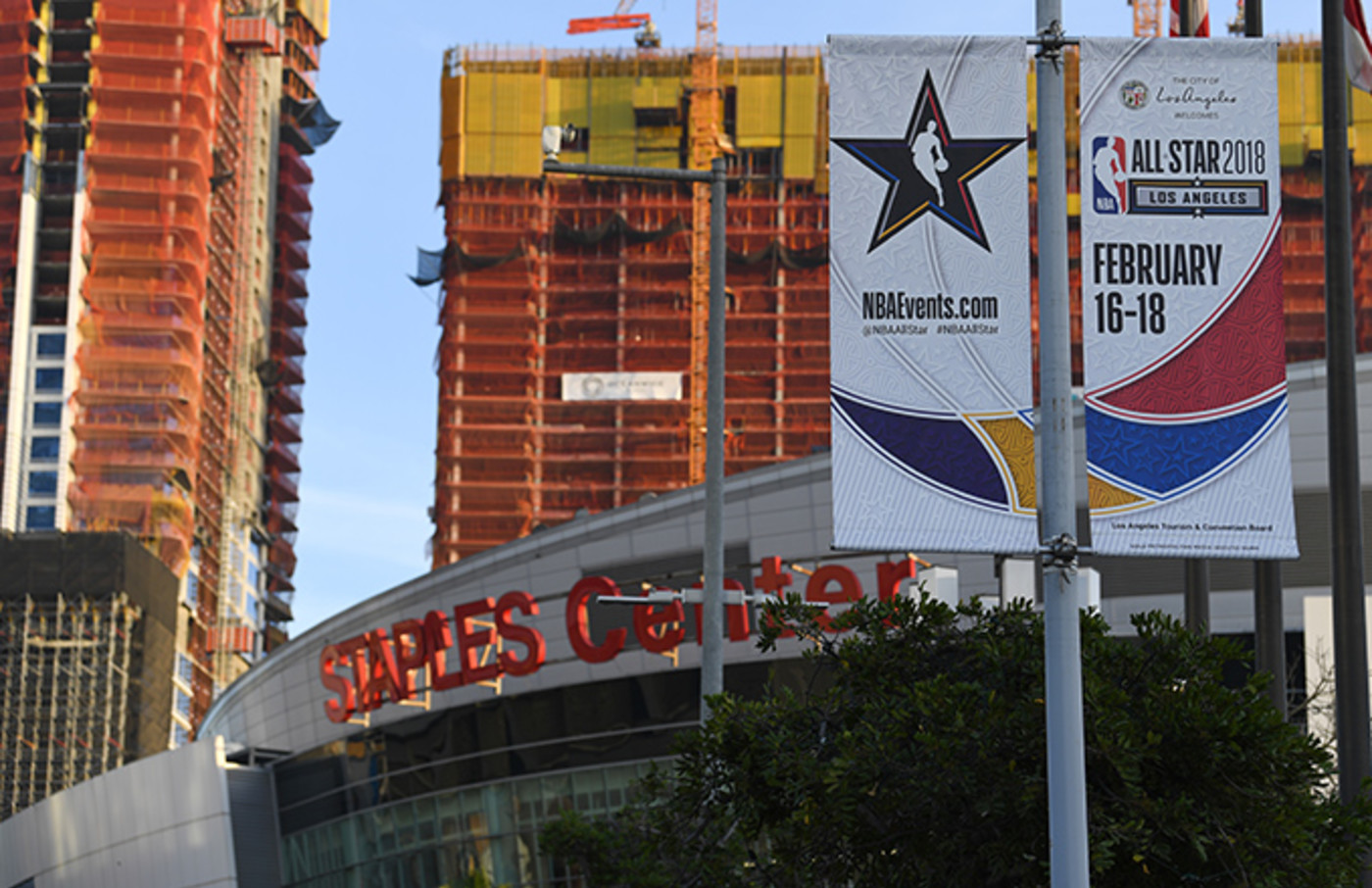 Nba Will Pay Winners Of The All Star Game Twice As Much As Last Season Complex