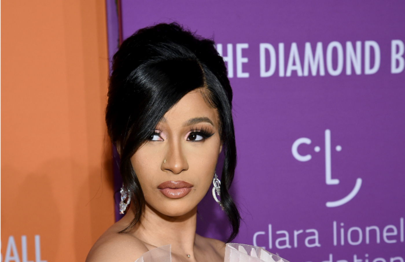 Cardi B Defends Herself Against More Trolls and Explains Why She Claps Back | Complex