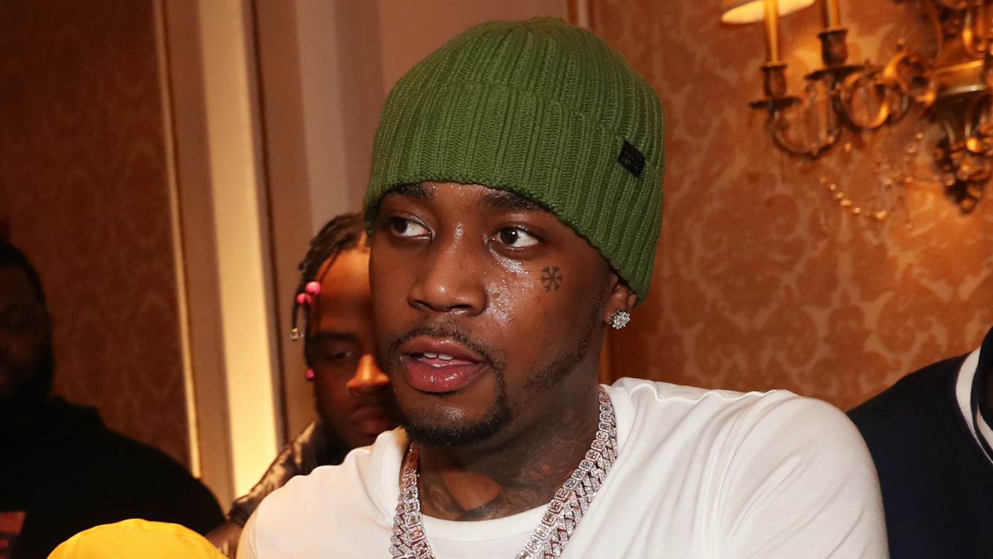 Fivio Foreign Responds To Pop Smoke S Alleged Killers Getting