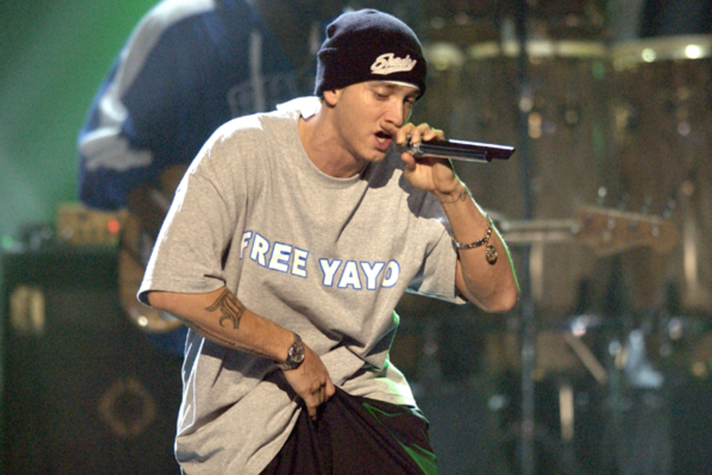 The Best Eminem Songs Complex