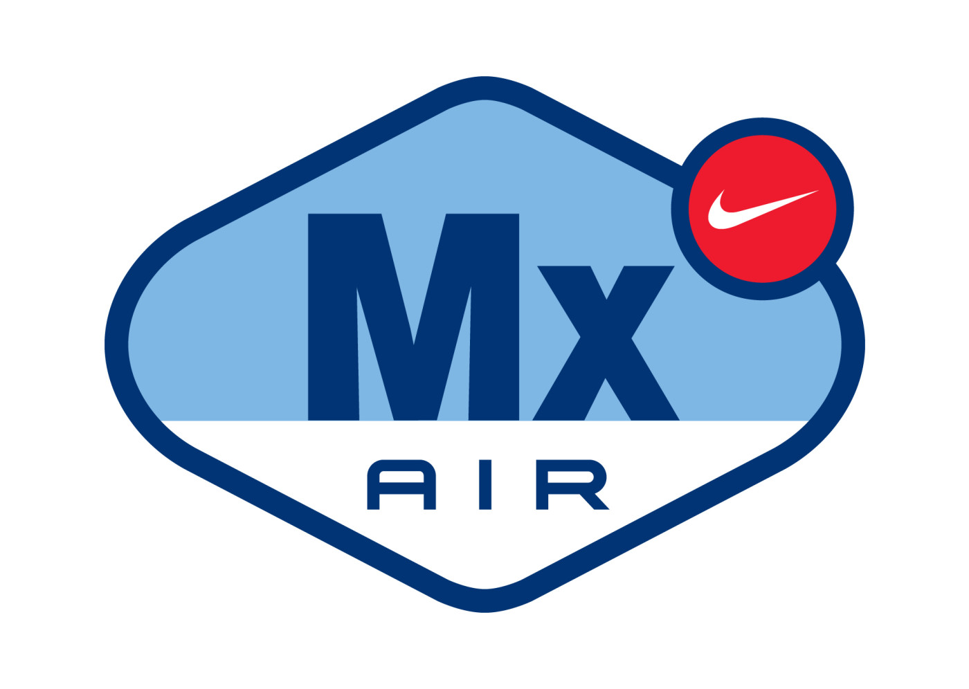 mx nike