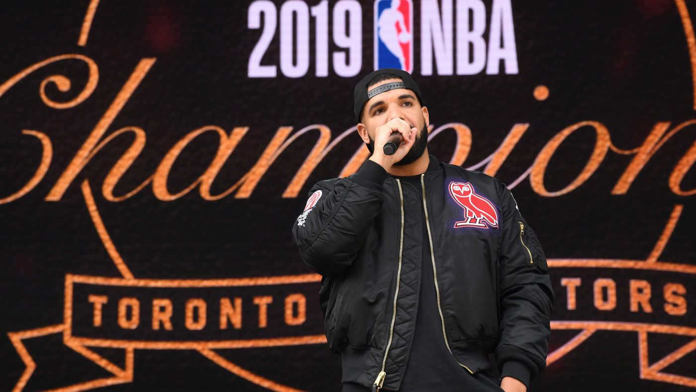 Drake S Ovo Sues Companies For Ripping Off Owl Logo To Sell Merch Complex