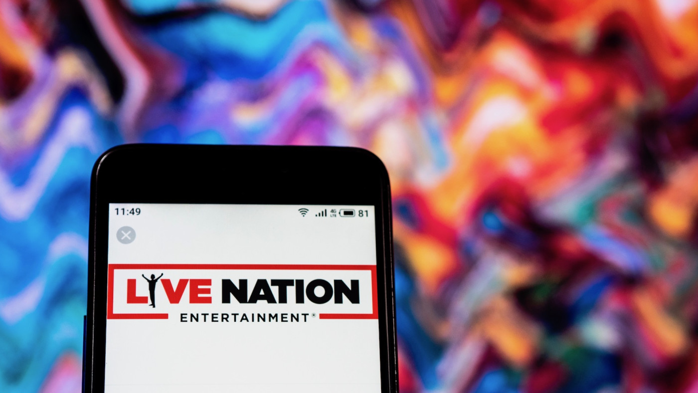 Live Nation Has Reportedly Notified Artists of Financial Changes for