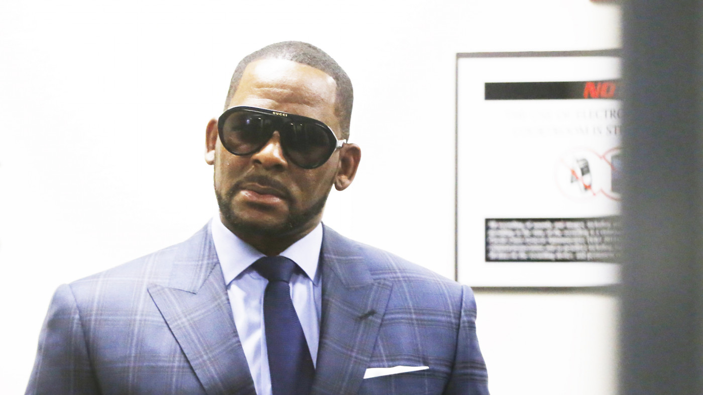 r kelly gucci coat