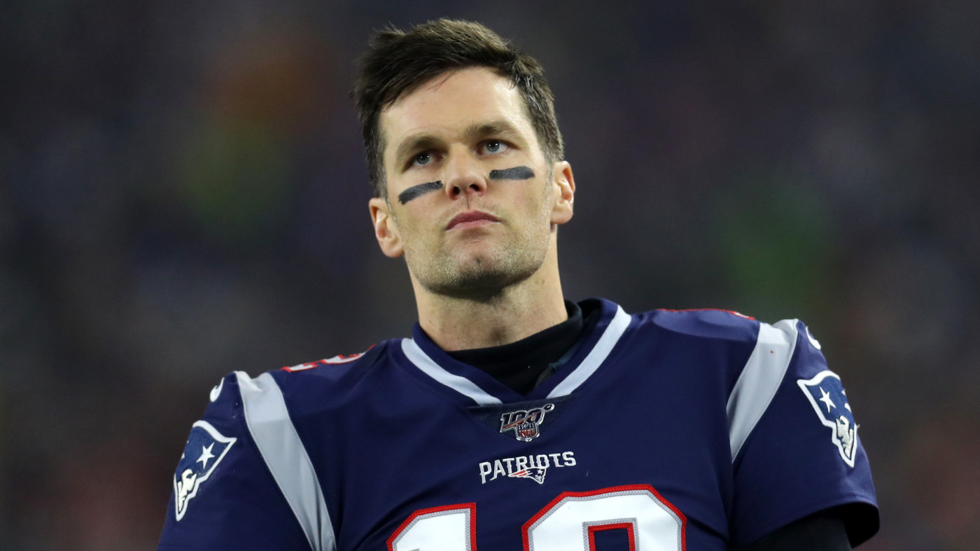 Nfl World Reacts To Tom Brady S Departure From The New England Patriots Complex