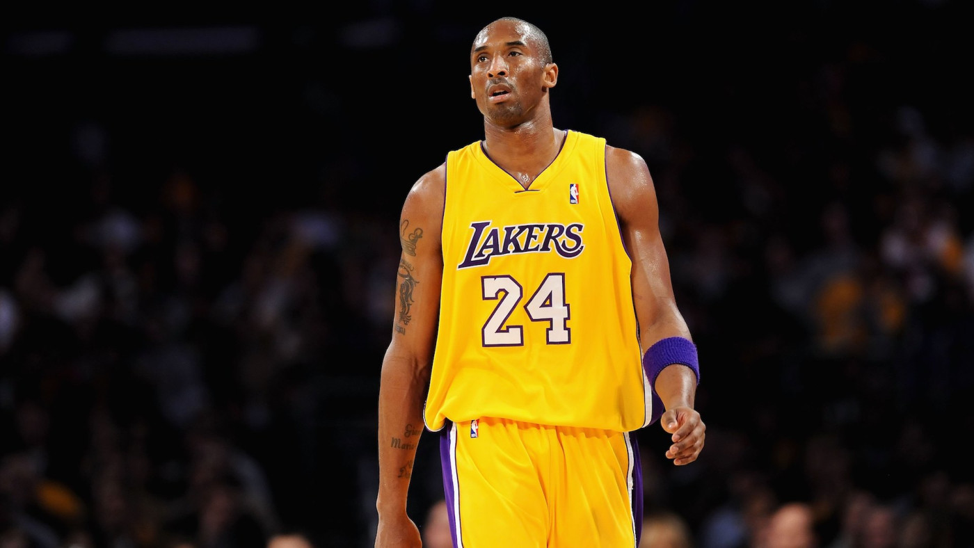 kobe final season