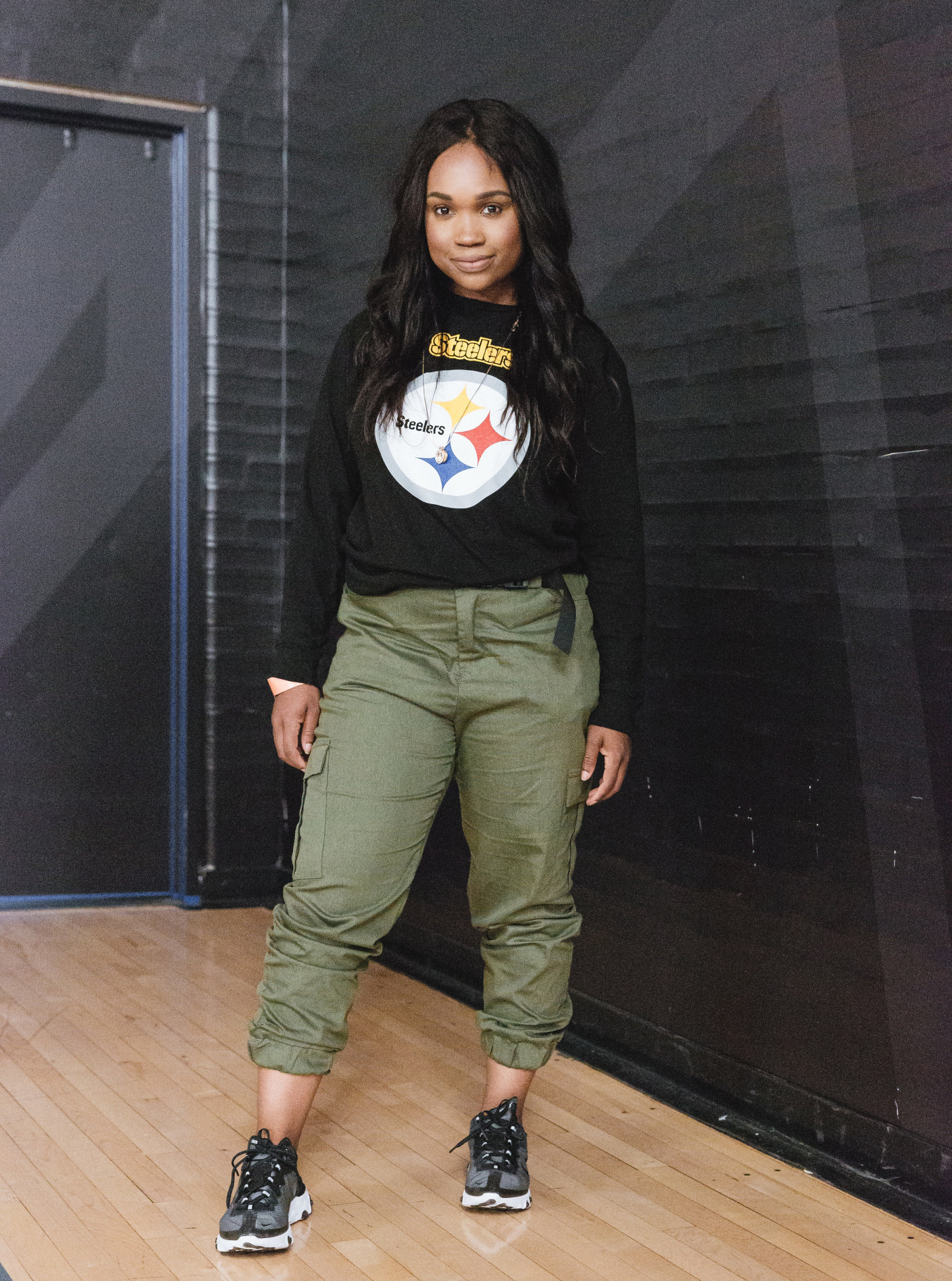 Did your gear make the cut at week 4 of Nike's CROWN LEAGUE? | Complex CA