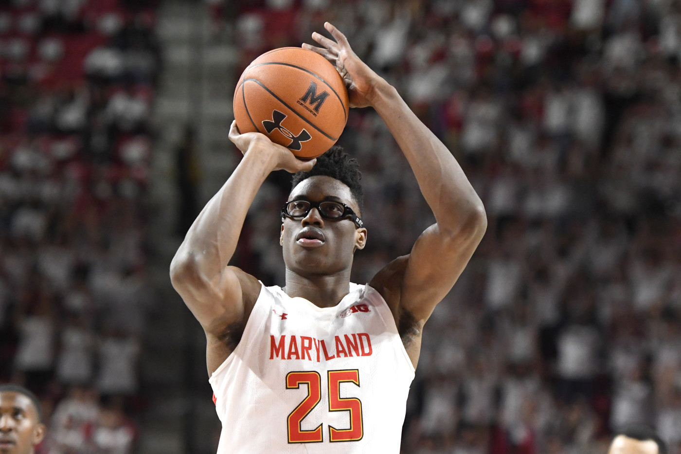 Jalen Smith