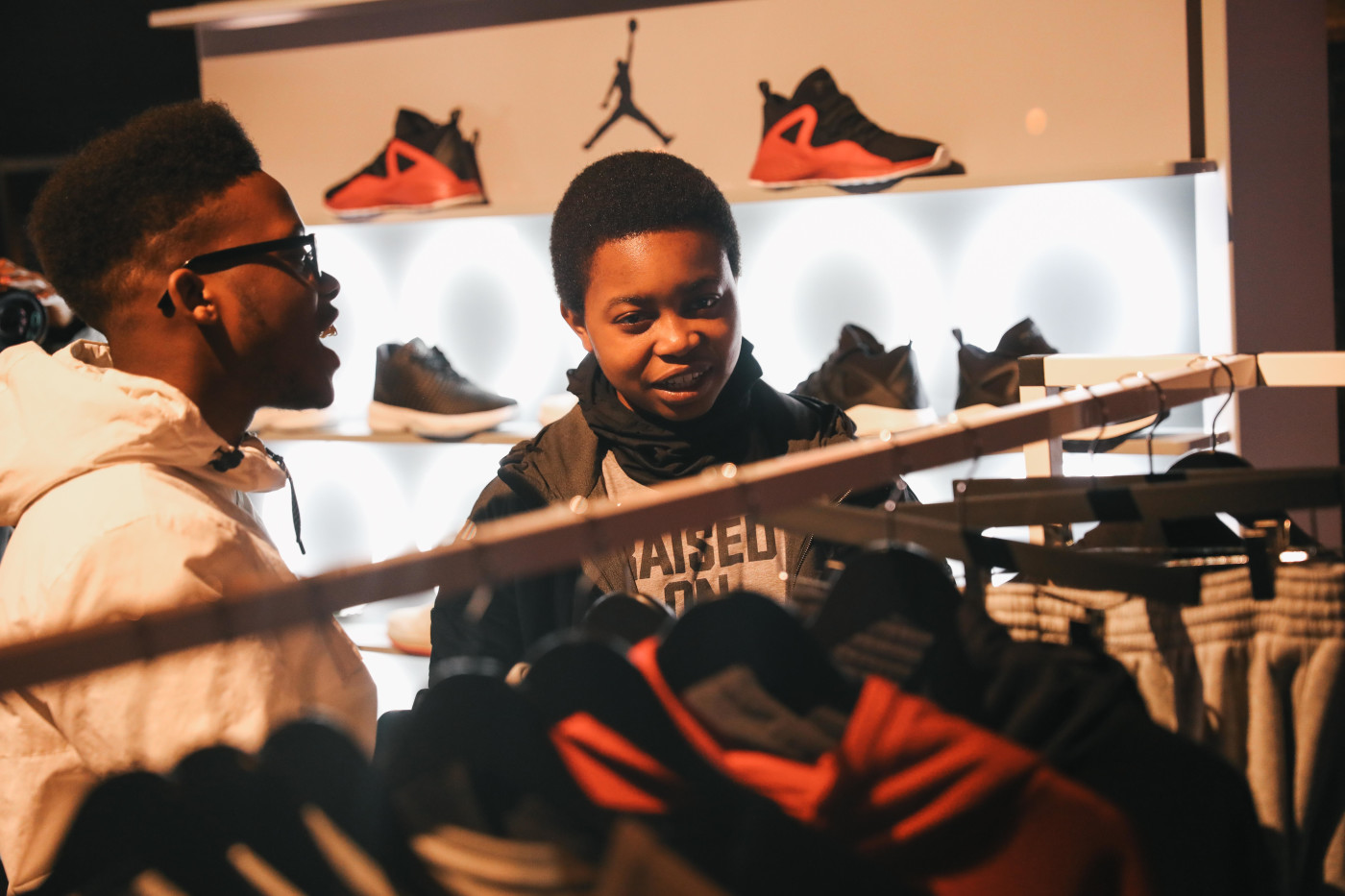 foot locker black friday 2017