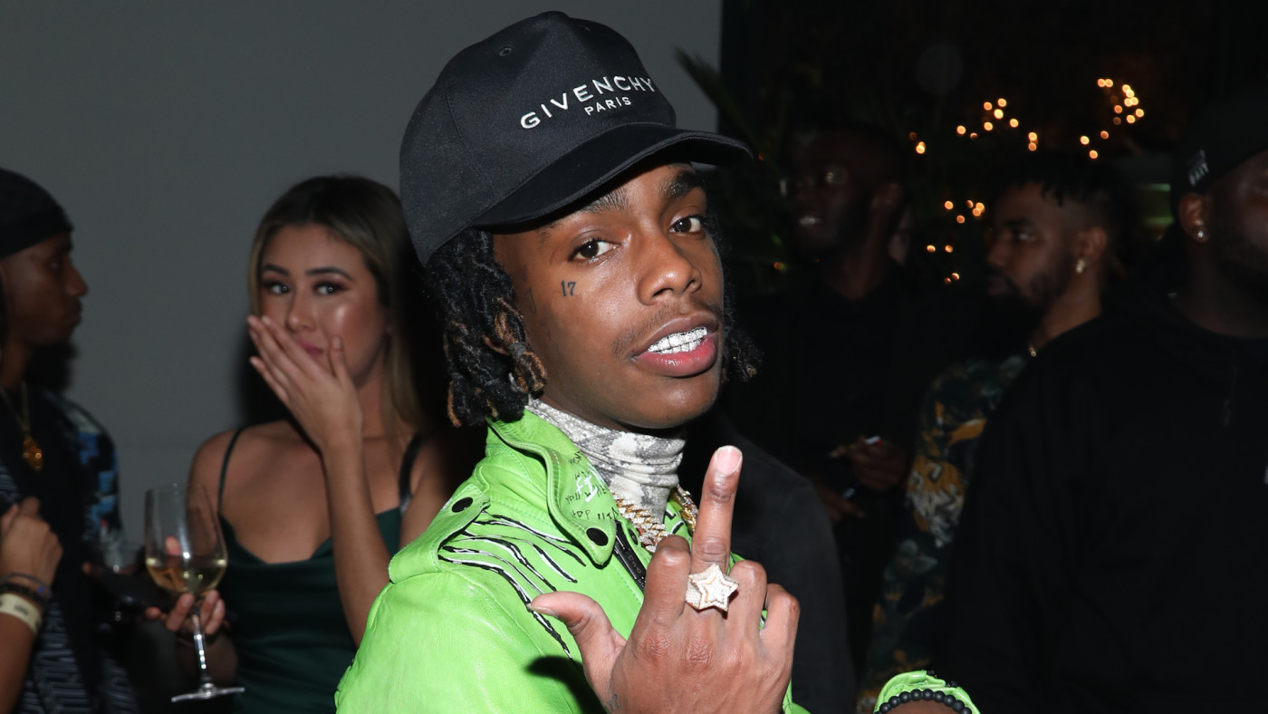 Judge Orders Ynw Melly To Remain In Jail Despite Covid 19